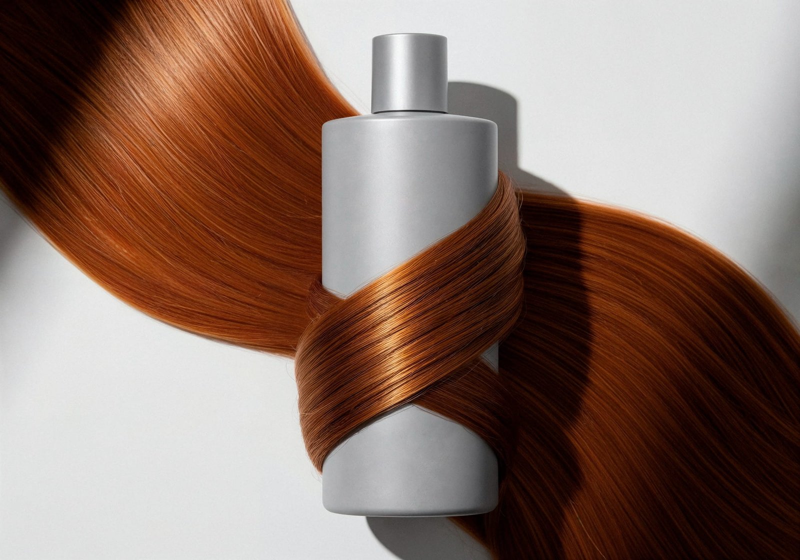 Silk-Pro Hair Conditioner