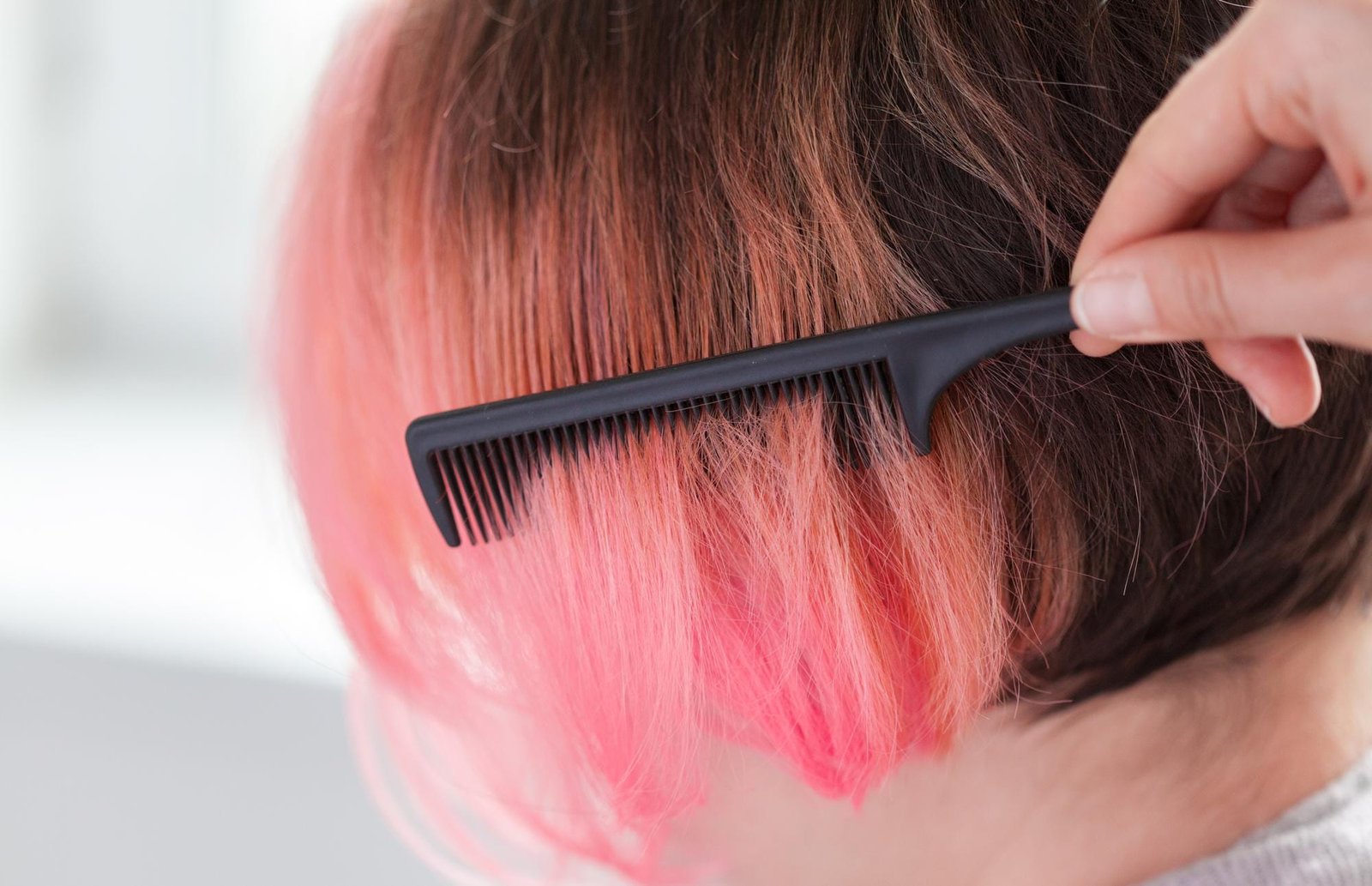 Premium Hair Dye
