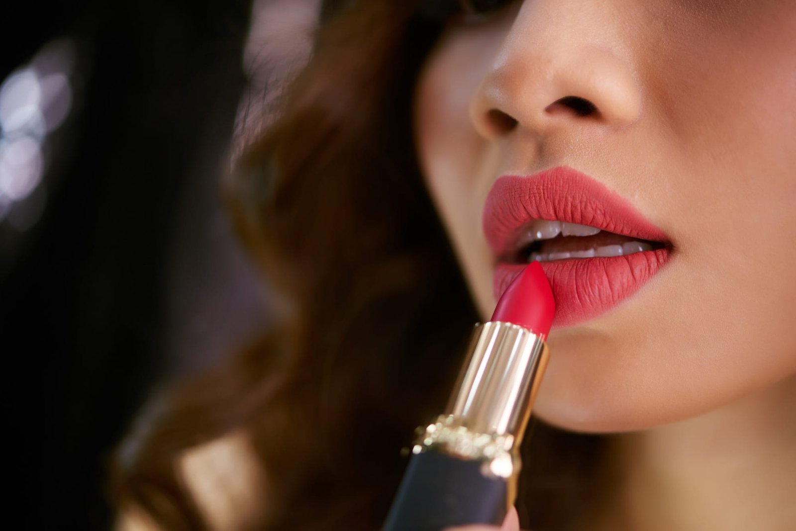 Glaze Matte Lipstick