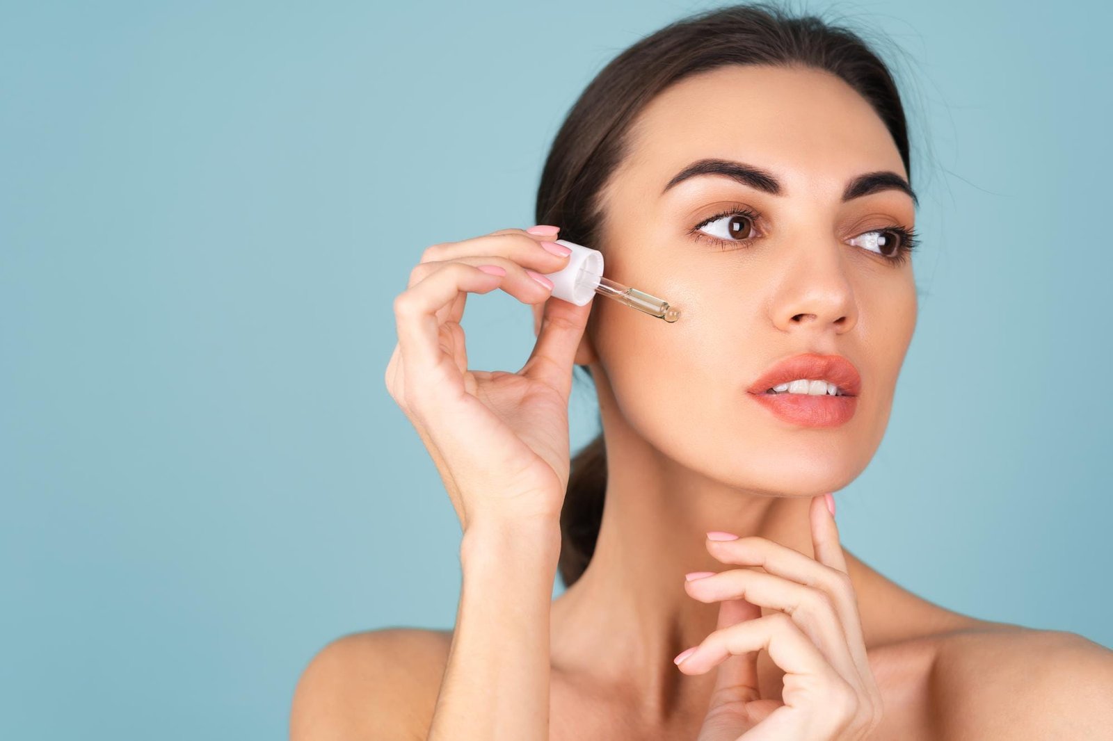 Herbal Glow Skin Serum
