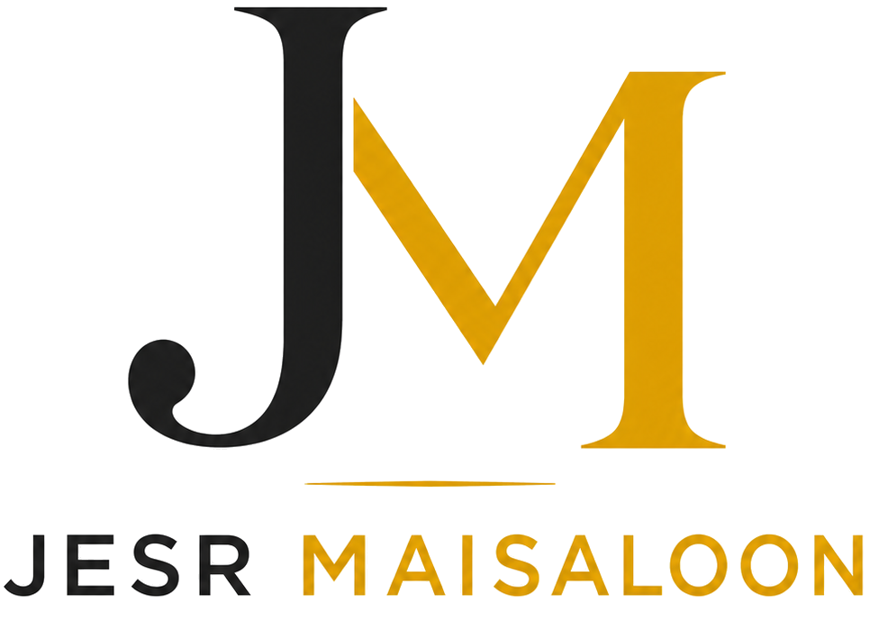 JESR MAISALOON Showcase